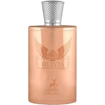 Olivia Maison Alhambra Parfum Femme 80ml