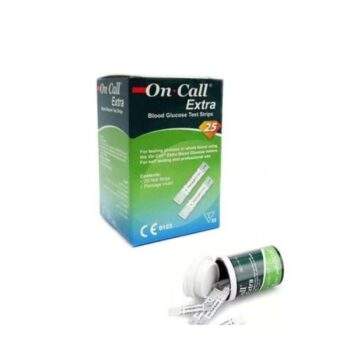 On Call Extra Bandelette 25