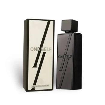 One Self Fragrance World Parfum Homme 100ml