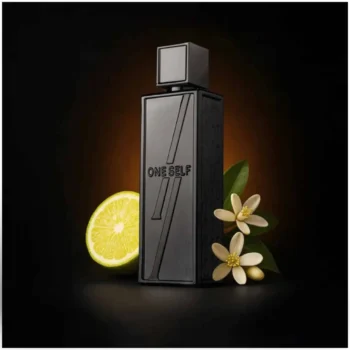 One Self Fragrance World Parfum Homme 100ml
