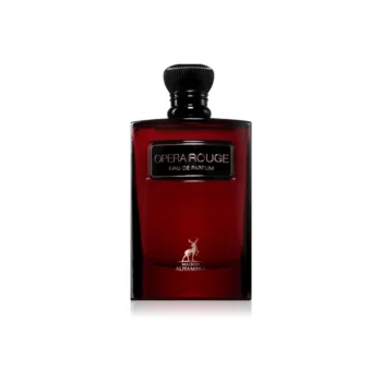 Opera Rouge Maison Alhambra Parfum Femme 100ml