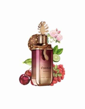 Ophidian Black Cherry Paris Corner Parfum Femme 100ml