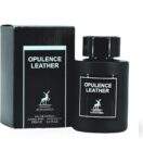 Opulence Leather Maison Alhambra Parfum Unisexe 100ml