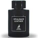 Opulence Leather Maison Alhambra Parfum Unisexe 100ml
