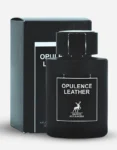 Opulence Leather Maison Alhambra Parfum Unisexe 100ml