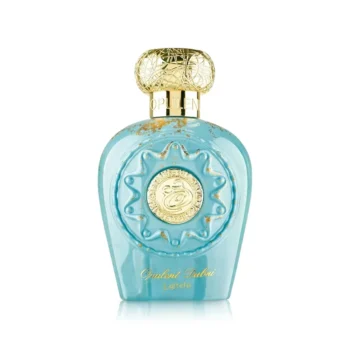 Opulent Dubai Lattafa Parfum Unisexe 100ml