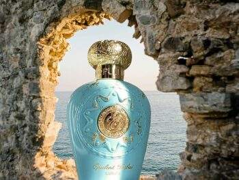 Opulent Dubai Lattafa Parfum Unisexe 100ml