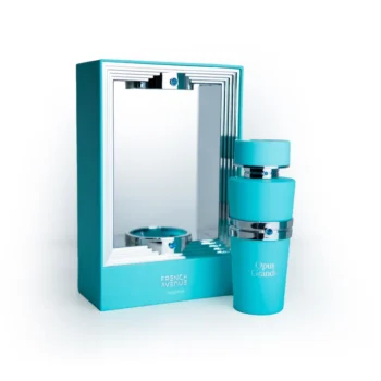 Opus Grande French Avenue Parfum Unisexe 100ml