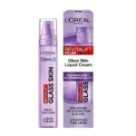 L’Oreal Paris Revitalift Filler Glass Skin Liquid Cream 50ml