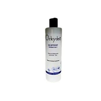 Orkydea Gel Nettoyant Purifiant 400ml