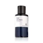 Oud Madness Fragrance World Parfum Unisex 60ml