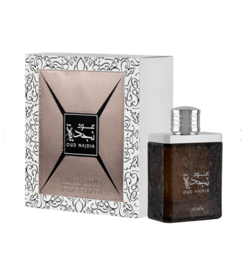 Oud Najdia Lattafa Parfum Unisexe 100ml
