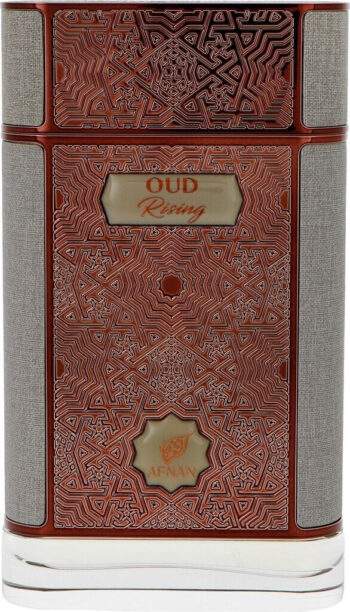 Oud Rising Afnan Parfum Unisexe 80ml
