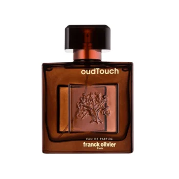 Oud Touch Franck Olivier Parfum pour Homme 100ml