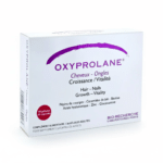 Oxyprolane Cheveux Et Ongles 30 Gelules