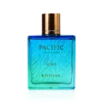 Pacific Aura Rayhaan Parfum Homme 100ml