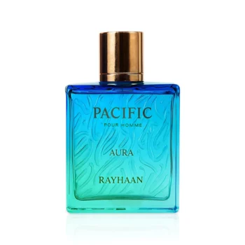 Pacific Aura Rayhaan Parfum Homme 100ml