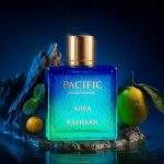 Pacific Aura Rayhaan Parfum Homme 100ml
