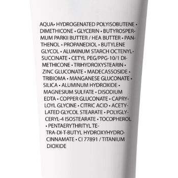 La Roche-Posay Cicaplast Baume Cicatrisant B5+ Peau Fragilisée | 100ml = Eau Thermale 100ml Offerte