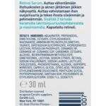 CeraVe Sérum Rétinol Anti-Marque 30ml