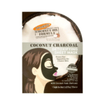 Palmer&rsquo;s Masque Hydratant Coconut Oil & Charbon 20ml