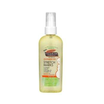 Palmer’s Massage Oil for Stretch Marks 100ml