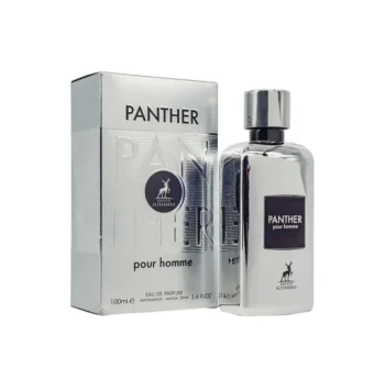 Panther Pour Homme Maison Alhambra 100ml