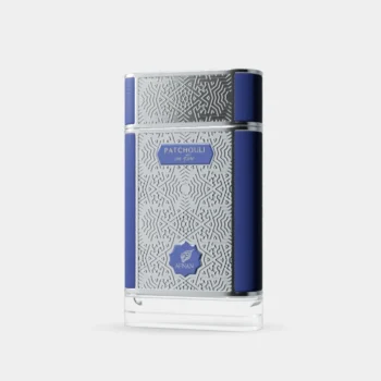 Patchouli On Fire Afnan Parfum Unisexe 80ml