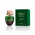Patchouli With Love Maison Asrar Parfum Unisexe 100ml