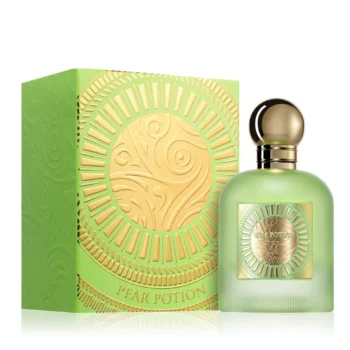 Pear Potion Paris Corner Parfum Unisexe 100ml