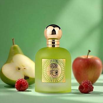 Pear Potion Paris Corner Parfum Unisexe 100ml