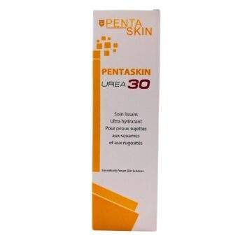 Pentaskin UREA30 100ML