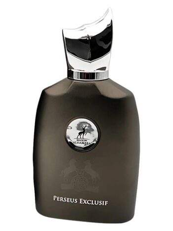 Perseus Exclusif Maison Alhambra Parfum Homme 100ml