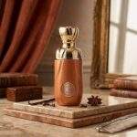 Perseviron Paris Corner Parfum Unisexe 100ml