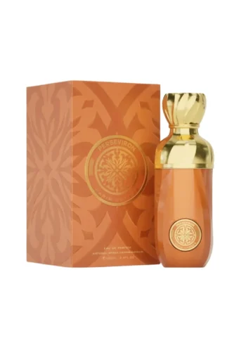 Perseviron Paris Corner Parfum Unisexe 100ml
