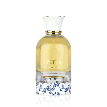 Petra Lattafa Parfum Femme 100ml
