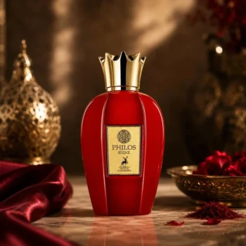 Philos Shine Maison Alhambra Parfum Femme 100ml