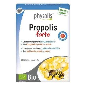 Physalis Propolis Forte 30 comprimes
