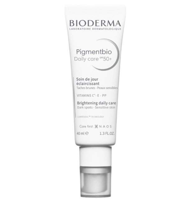 Bioderma – Pigmentbio Daily Care Spf 50+ – 40ml