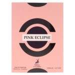 Pink Eclipse Maison Alhambra Parfum Femme 100ml