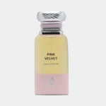 Pink Velvet Maison Alhambra Parfum Femme 80ml