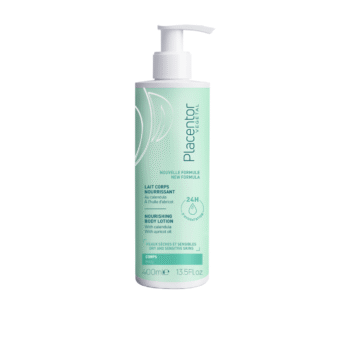 Placentor Lait Corporel  400ml