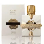 Platine Blanc Aromatix X French Avenue Parfum Unisexe 100ml
