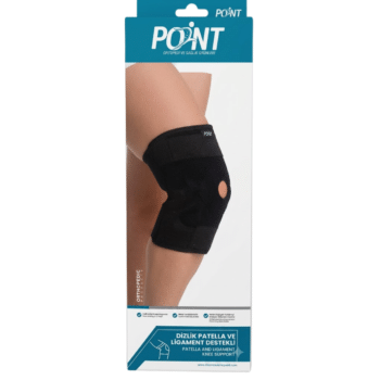 Point Genouillere Standard Creux Reference 306
