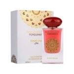 Pomegranate Musk Gulf Orchid Eau de Parfum Femme 60ml