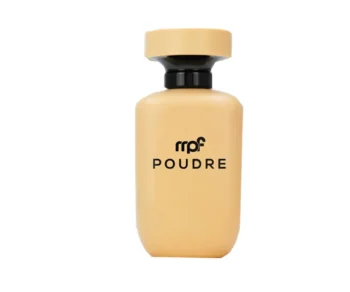 Poudre My Perfumes Parfum Unisexe 100ml