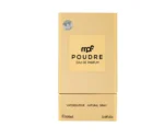 Poudre My Perfumes Parfum Unisexe 100ml