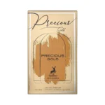 Precious Gold Maison Alhambra Parfum Femme 100ml