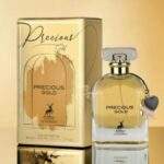 Precious Gold Maison Alhambra Parfum Femme 100ml