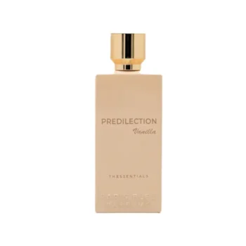 Predilection Vanilla Paris Bleu Parfum Unisexe 100ml